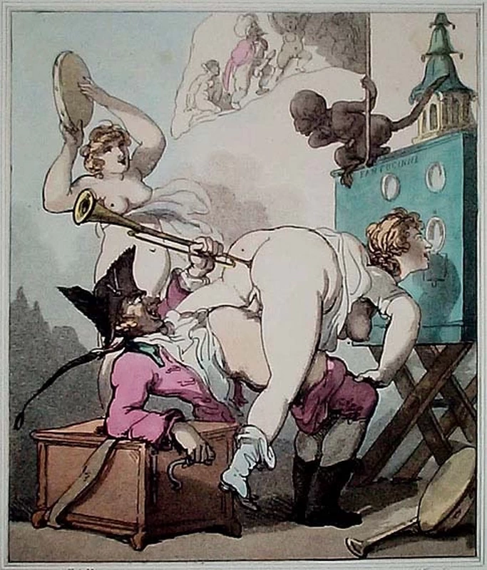 Thomas Rowlandson-34-Erotica 13